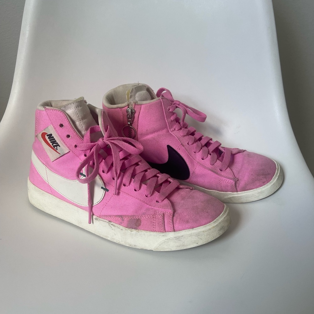 Nike Blazer Mid Rebel